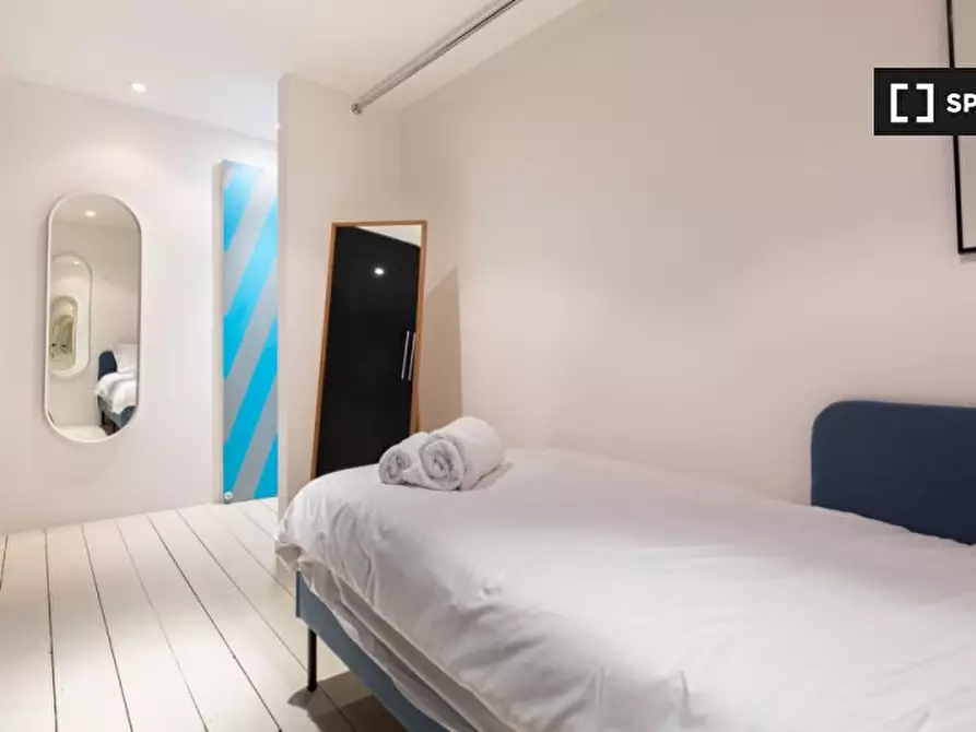 Immagine 16 di Appartamento in affitto  in New Inn Yard a Islington