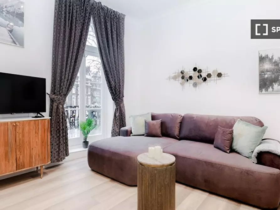 Immagine 10 di Appartamento in affitto  in Sussex Gardens a Paddington