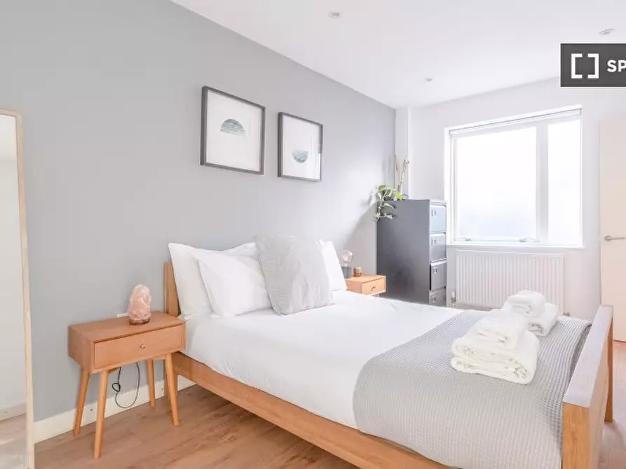 Immagine 4 di Appartamento in affitto  in flat a Islington