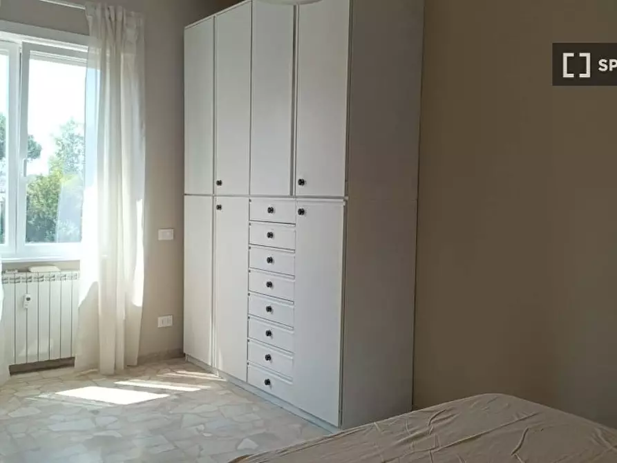 Immagine 7 di Appartamento in affitto  in Piazza Alfonso Neuschuler a Roma