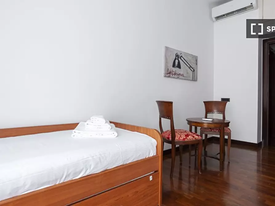 Immagine 7 di Appartamento in affitto  in Via Lipari a Milano