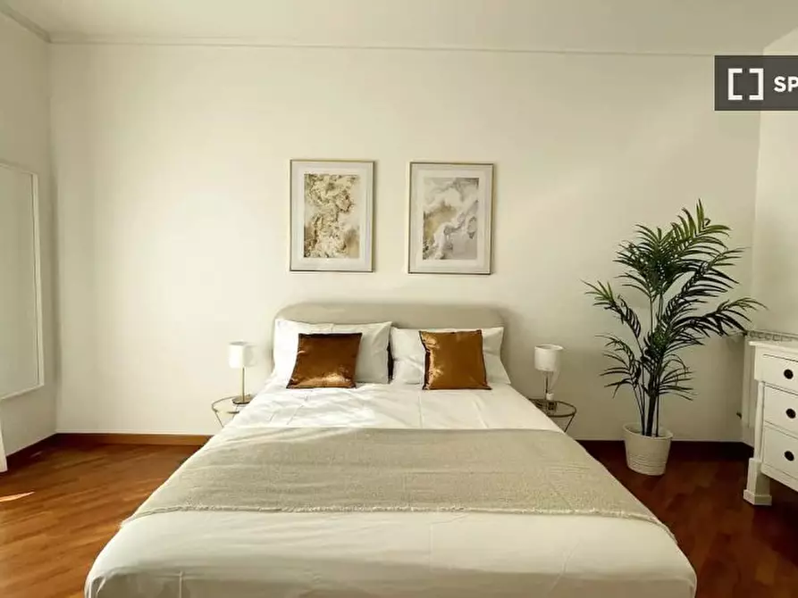 Immagine 9 di Appartamento in affitto  in Via Carlo Dolci a Milano