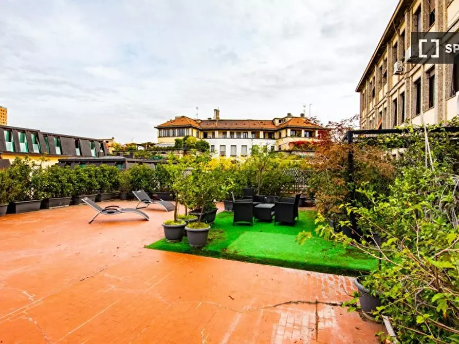 Immagine 3 di Appartamento in affitto  in Via dei Piatti a Milano