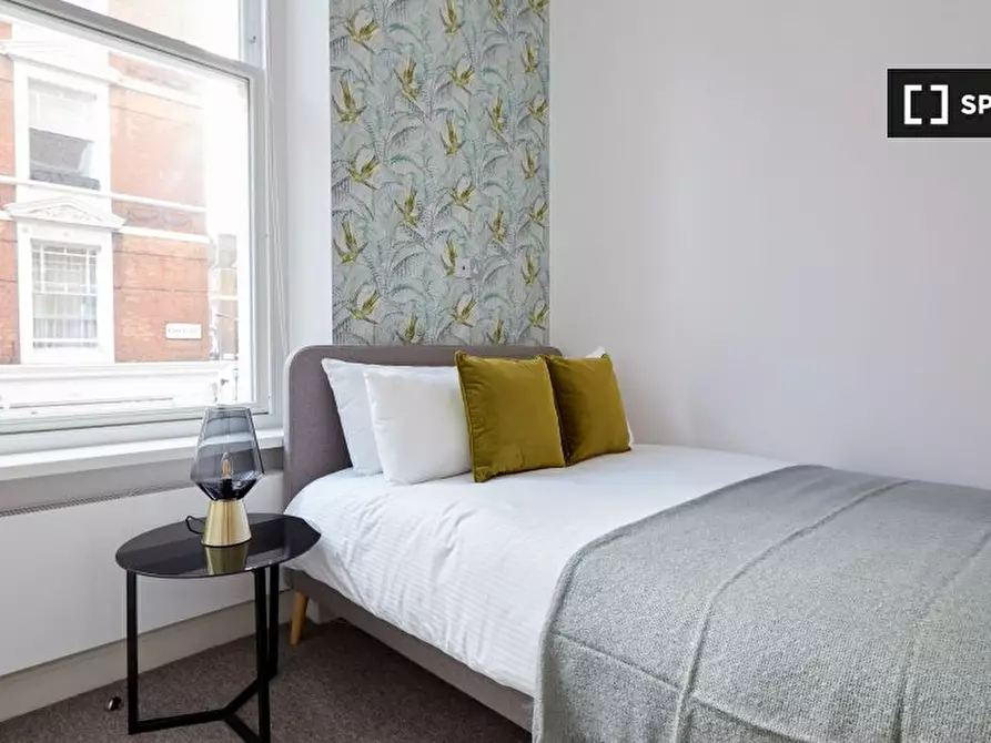 Immagine 2 di Appartamento in affitto  in Virginia House a Camden Town