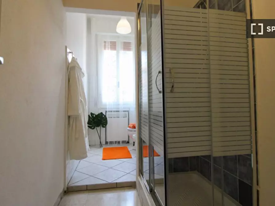 Immagine 16 di Camera condivisa in affitto  in Ciamician a Bologna