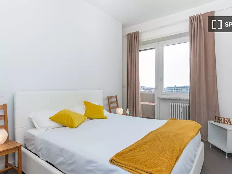 Immagine 9 di Appartamento in affitto  in Via Giulio Bizzozero a Torino