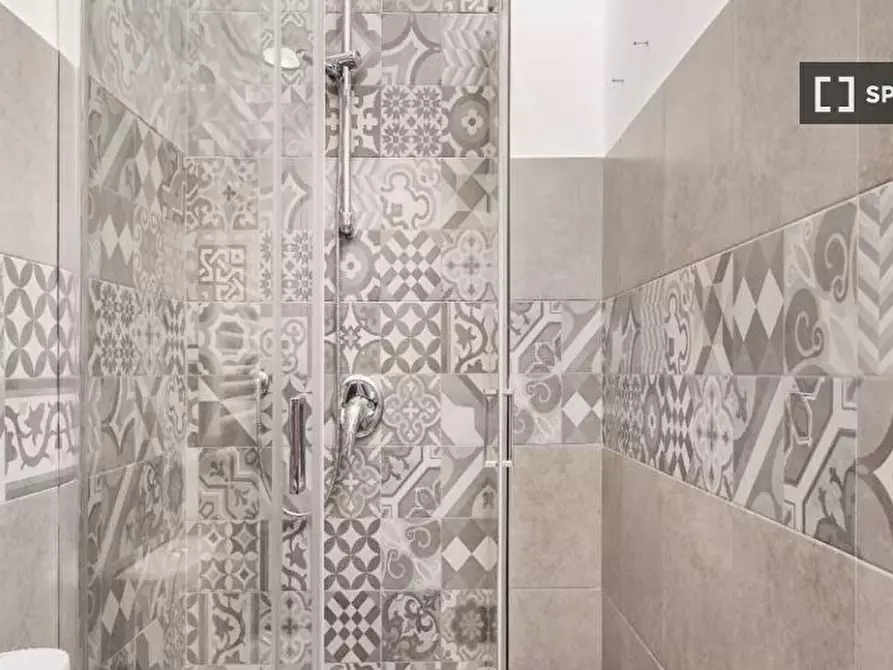 Immagine 12 di Camera condivisa in affitto  in Via Cosimo Del Fante a Milano