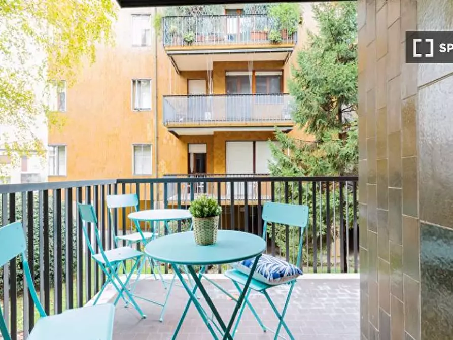 Immagine 19 di Camera condivisa in affitto  in Via Felice Mendelssohn a Padova