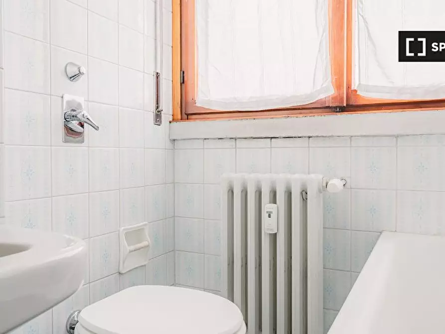 Immagine 18 di Camera condivisa in affitto  in Via Leopoldo Pollak a Milano