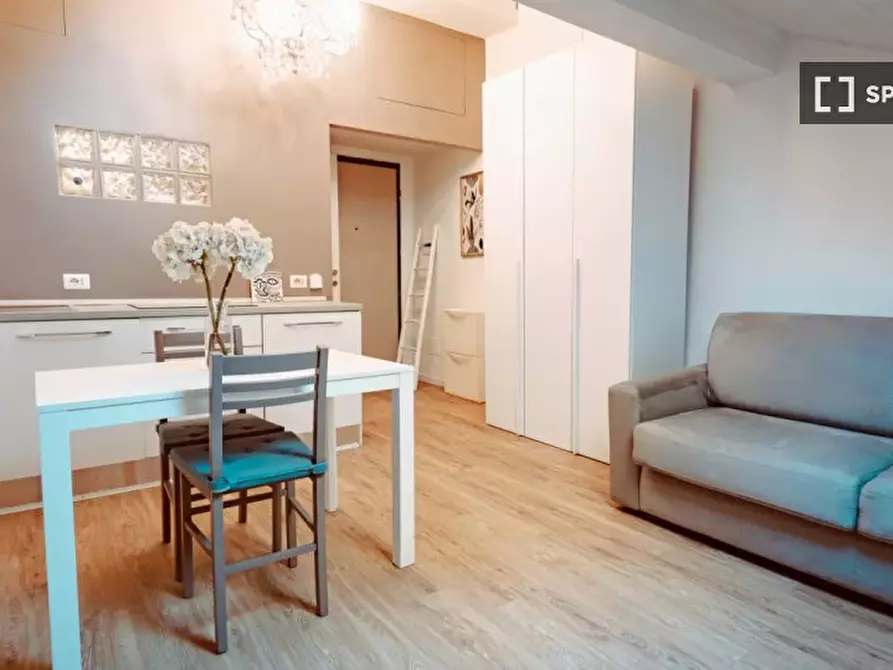 Immagine 3 di Appartamento in affitto  in Viale Bligny a Milano