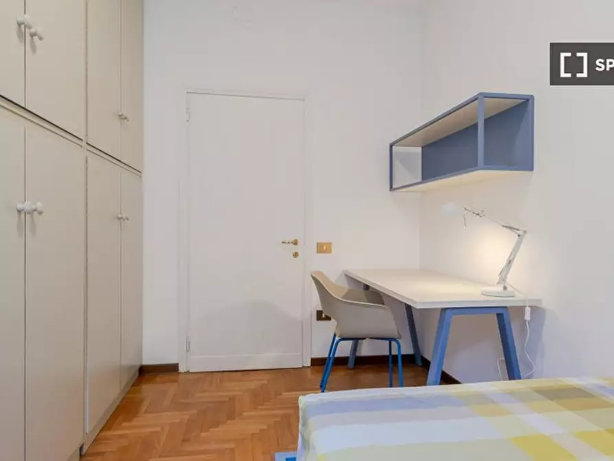 Immagine 4 di Camera condivisa in affitto  in AGRIGENTO a Padova