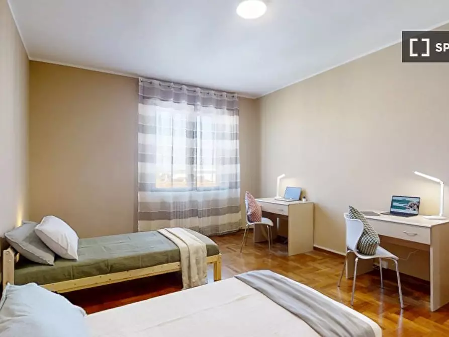 Immagine 3 di Camera condivisa in affitto  in VIA vicolo bellini a Padova