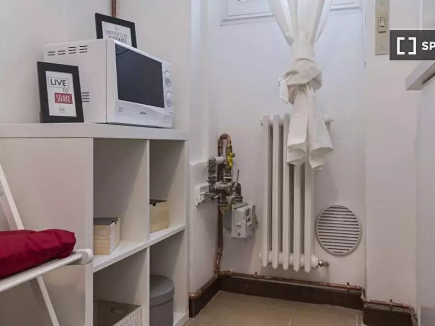 Immagine 18 di Camera condivisa in affitto  in Via Vincenzo Rabolini a Milano