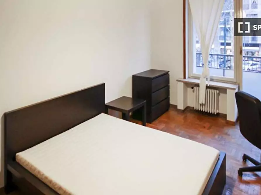 Immagine 2 di Camera condivisa in affitto  in Viale Campania a Milano