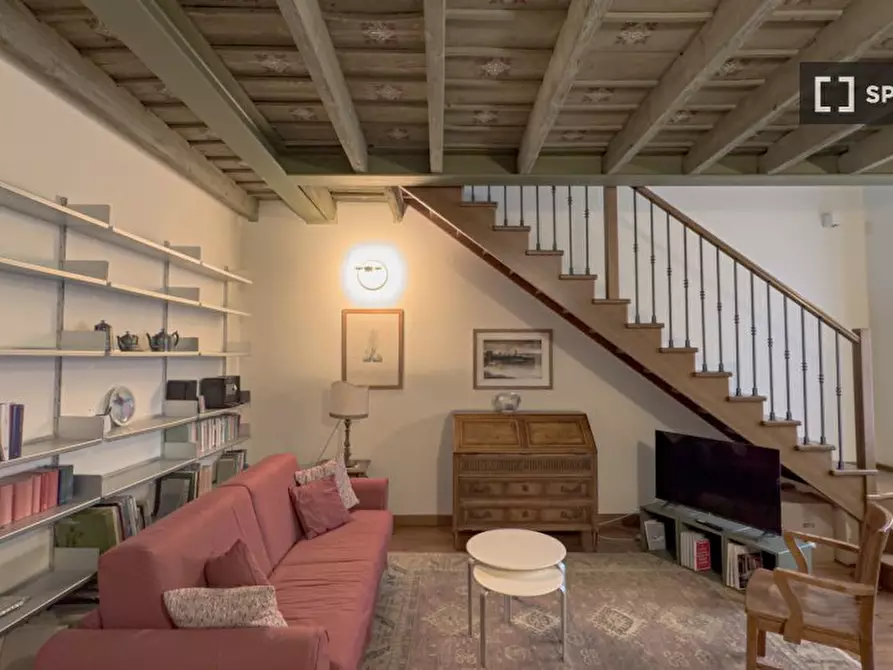 Immagine 11 di Appartamento in affitto  in Via Novara a Milano