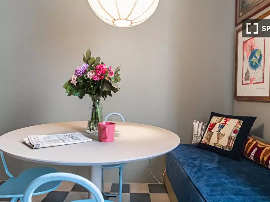 Immagine 5 di Appartamento in affitto  in Via Paolo Sarpi a Milano