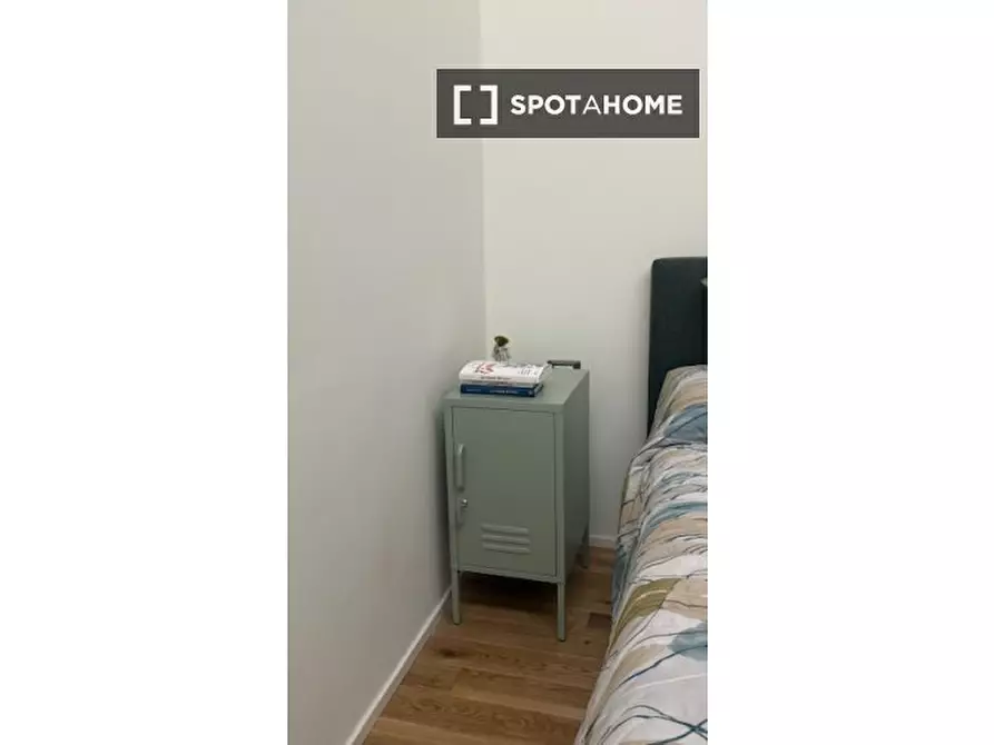 Immagine 14 di Appartamento in affitto  in Via Mombarcaro a Torino