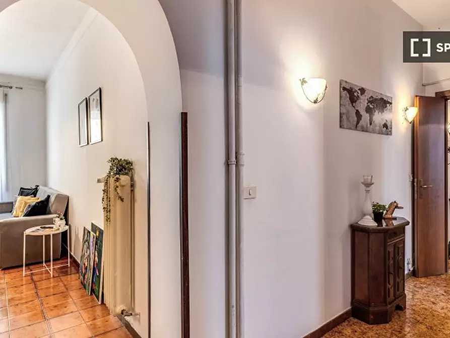 Immagine 13 di Appartamento in affitto  in Viale dello Scalo S. Lorenzo a Roma