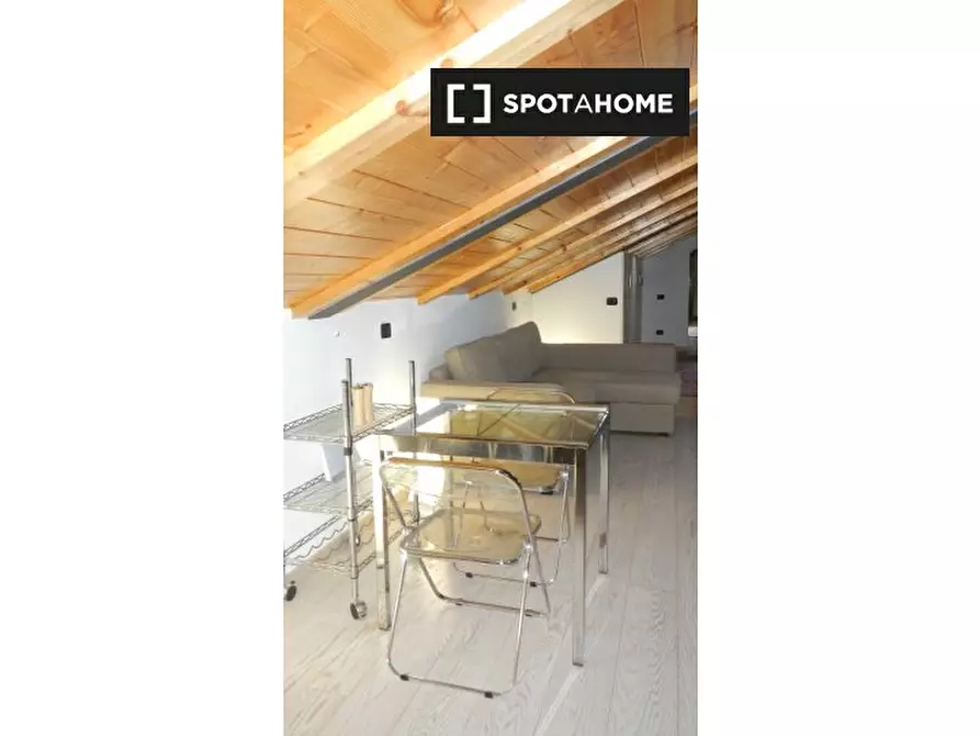 Immagine 5 di Appartamento in affitto  in Via Carlo Pisacane a Milano