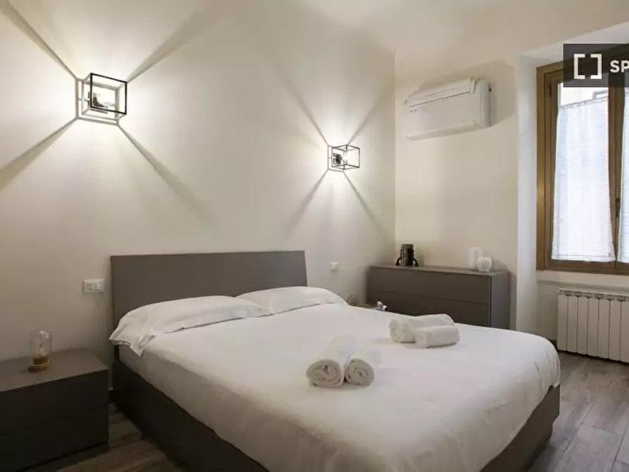 Immagine 2 di Appartamento in affitto  in Via Jacopo dal Verme a Milano