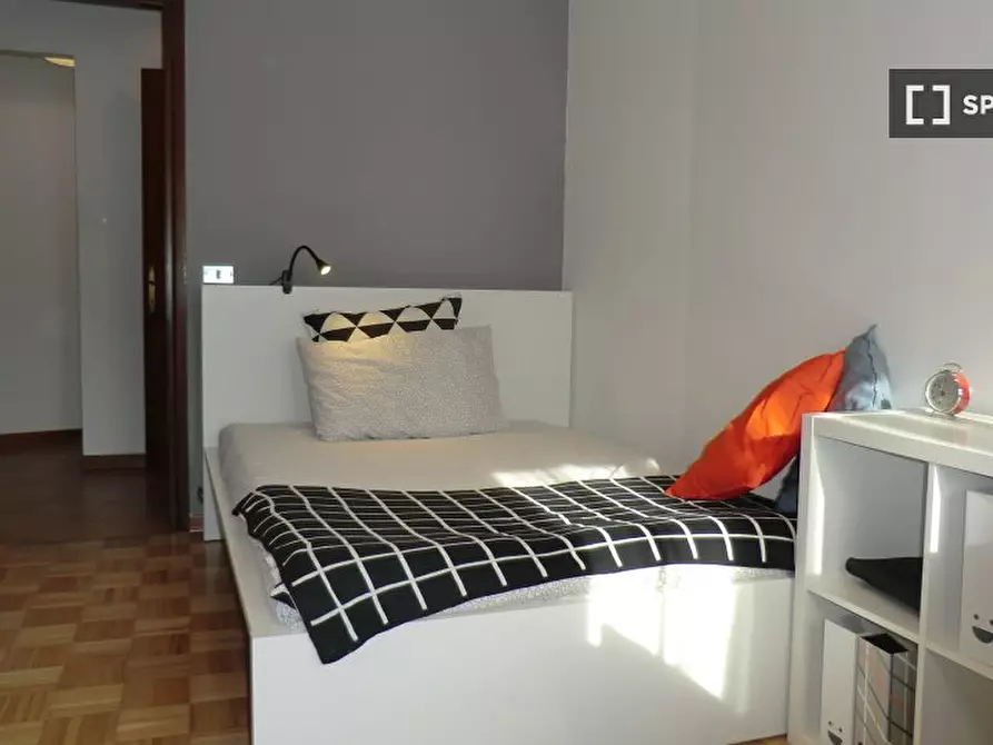 Immagine 3 di Camera condivisa in affitto  in via Piovese a Padova