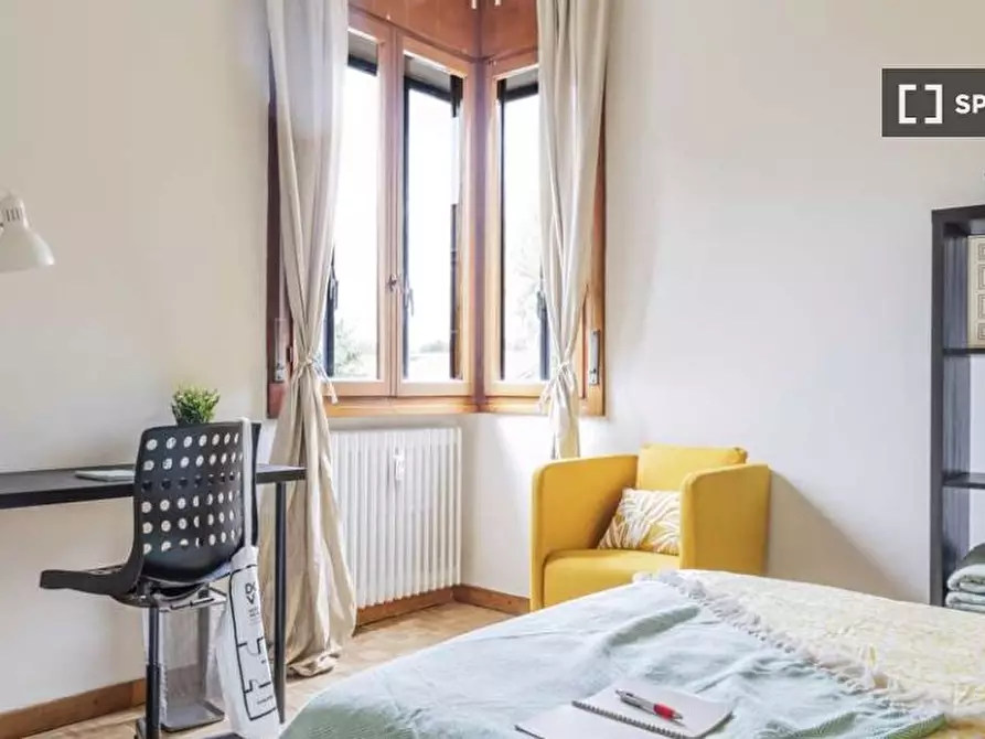 Immagine 4 di Camera condivisa in affitto  in Via Felice Mendelssohn a Padova