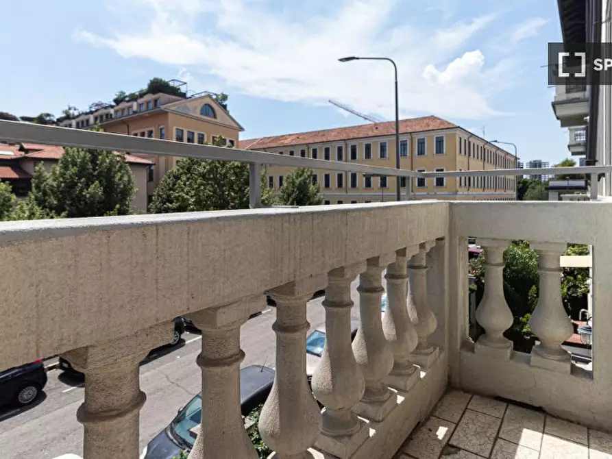 Immagine 16 di Appartamento in affitto  in Via Andrea Ponti a Milano