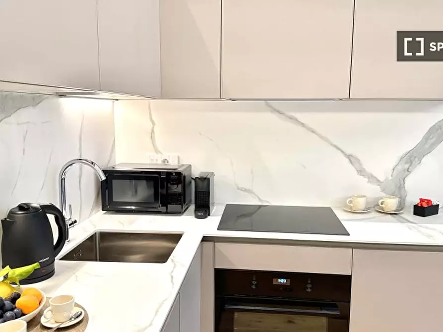 Immagine 6 di Appartamento in affitto  in Via Giuseppe Luigi Lagrange a Torino