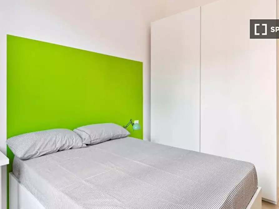 Immagine 5 di Camera condivisa in affitto  in Via Pantigliate a Milano