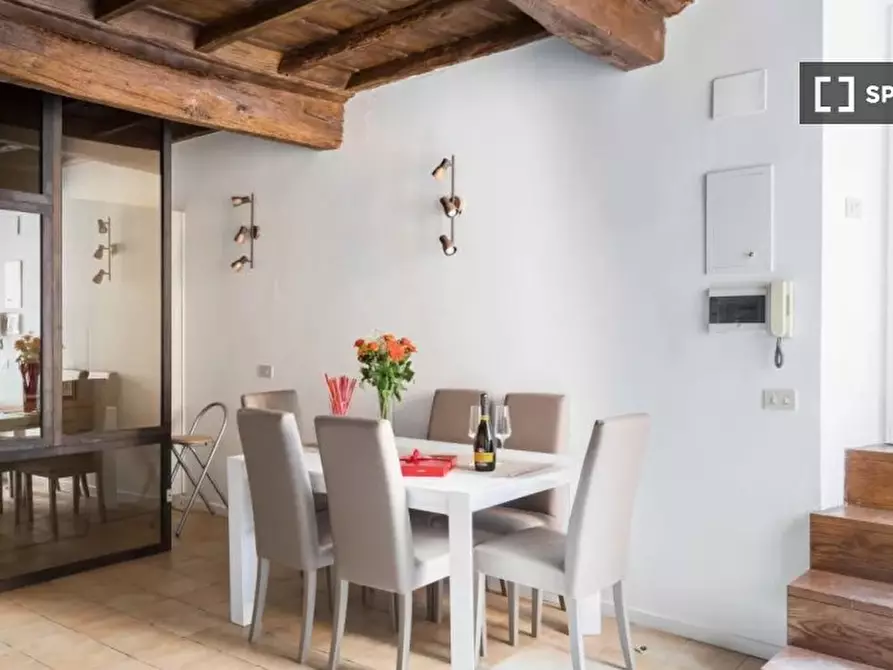 Immagine 9 di Appartamento in affitto  in Via di Torre Argentina a Roma