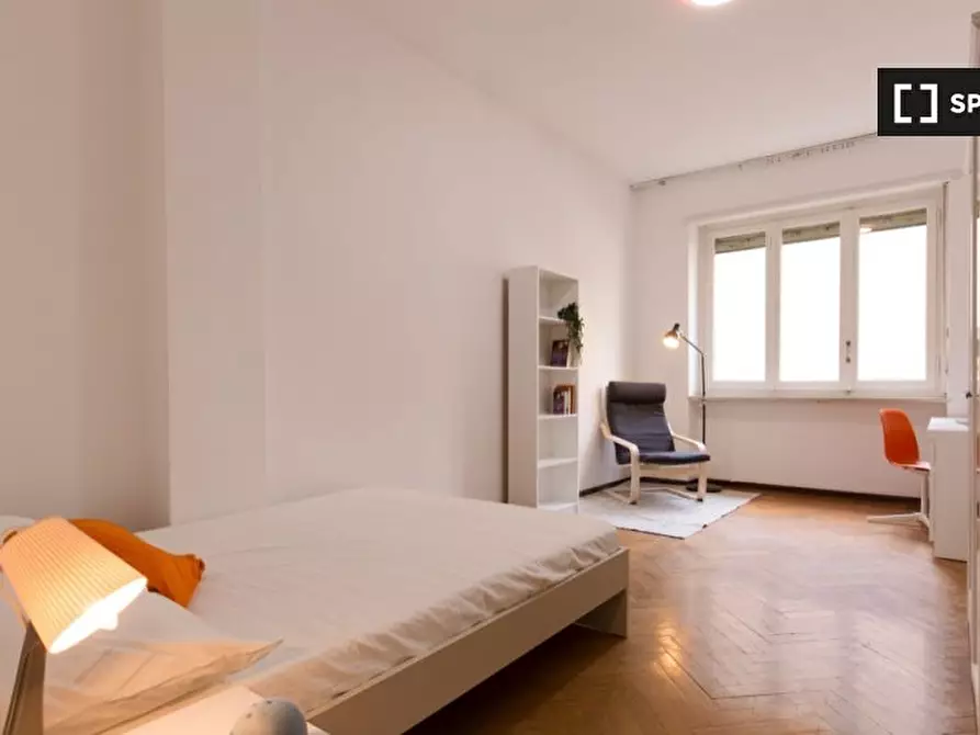 Immagine 19 di Camera condivisa in affitto  in Via Antonio Bertola a Torino