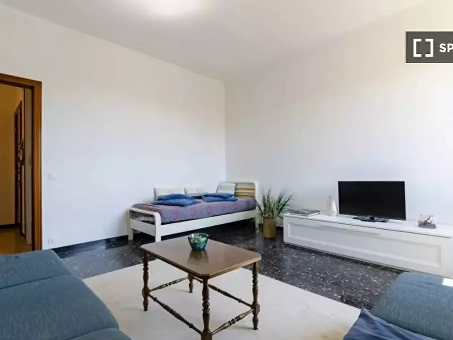 Immagine 1 di Appartamento in affitto  in Via Giovanni Caboto a Sestri Levante