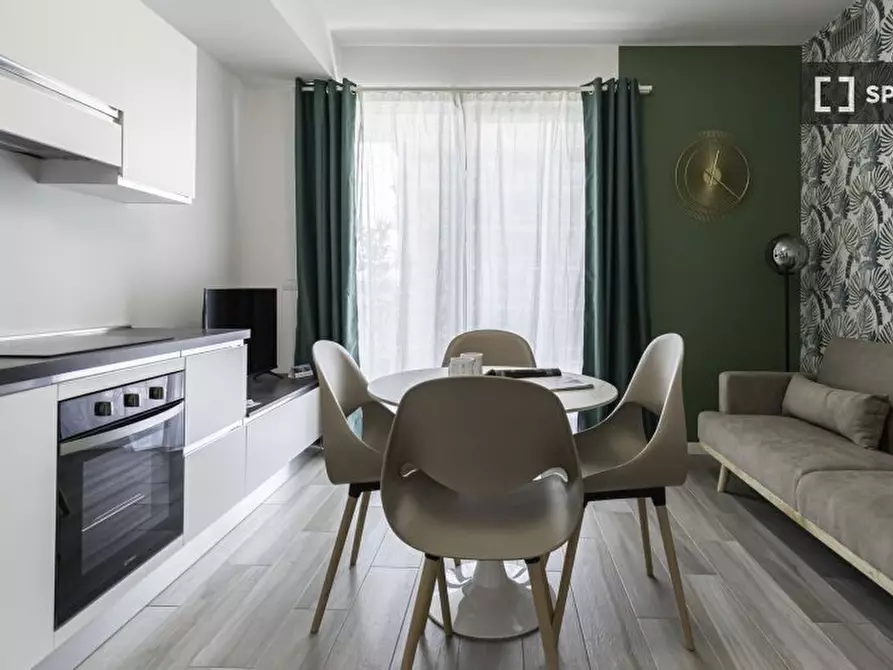 Immagine 14 di Appartamento in affitto  in Via Pasolini a Milano