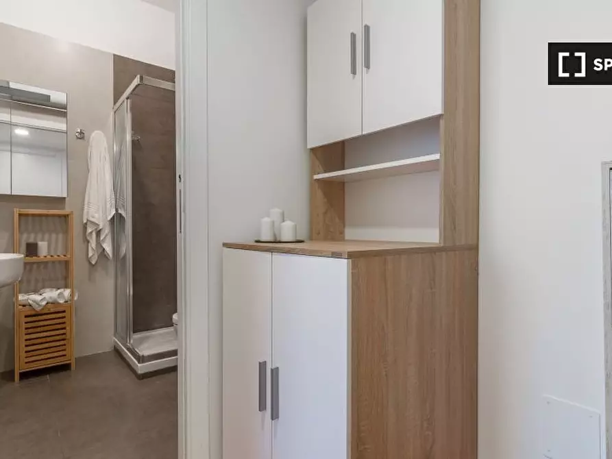 Immagine 5 di Appartamento in affitto  in Piazzale Loreto a Milano