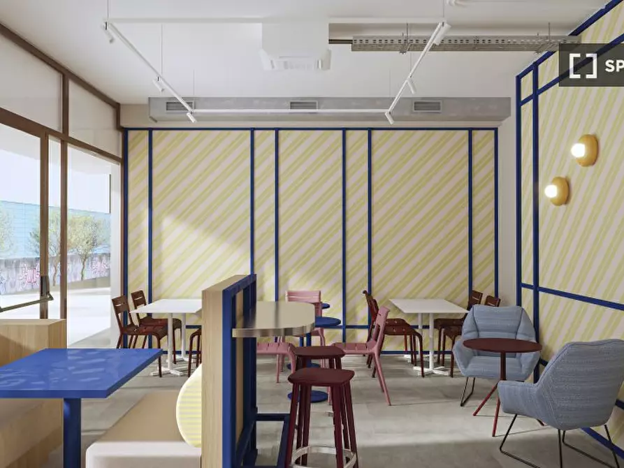 Immagine 15 di Ufficio in affitto  in Via Panciatichi a Firenze