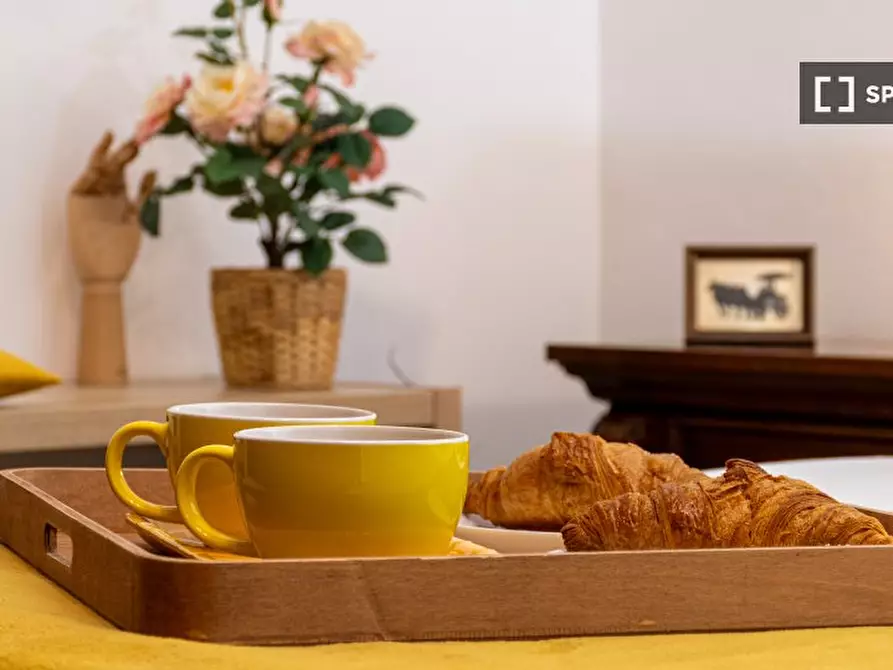 Immagine 16 di Appartamento in affitto  in Via S. Giusto a Milano