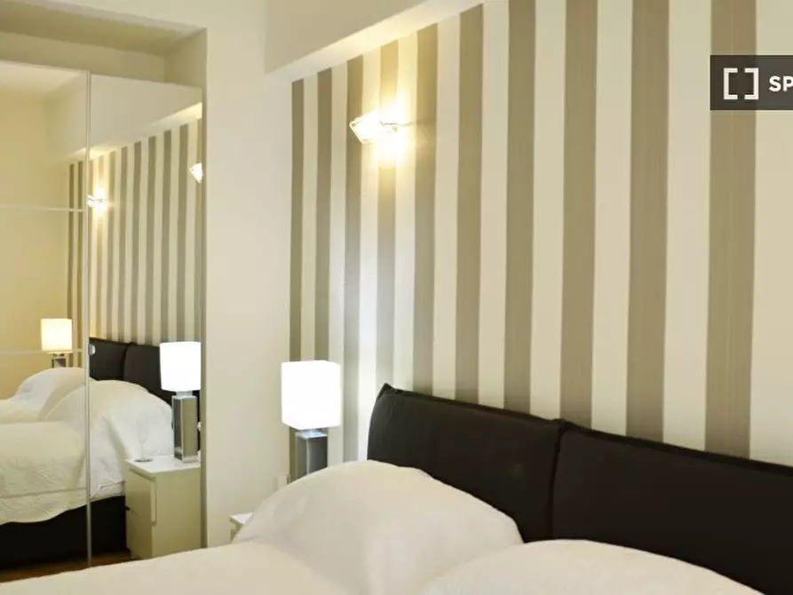 Immagine 17 di Appartamento in affitto  in Via Alfonso la Marmora a Firenze