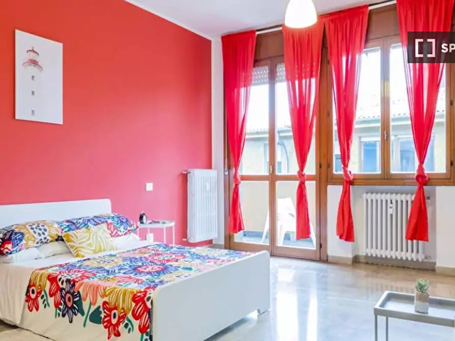 Immagine 9 di Camera condivisa in affitto  in Via Felice Mendelssohn a Padova