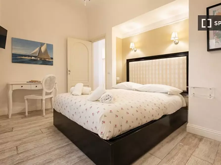 Immagine 12 di Appartamento in affitto  in Viuzzo delle Canne a Firenze