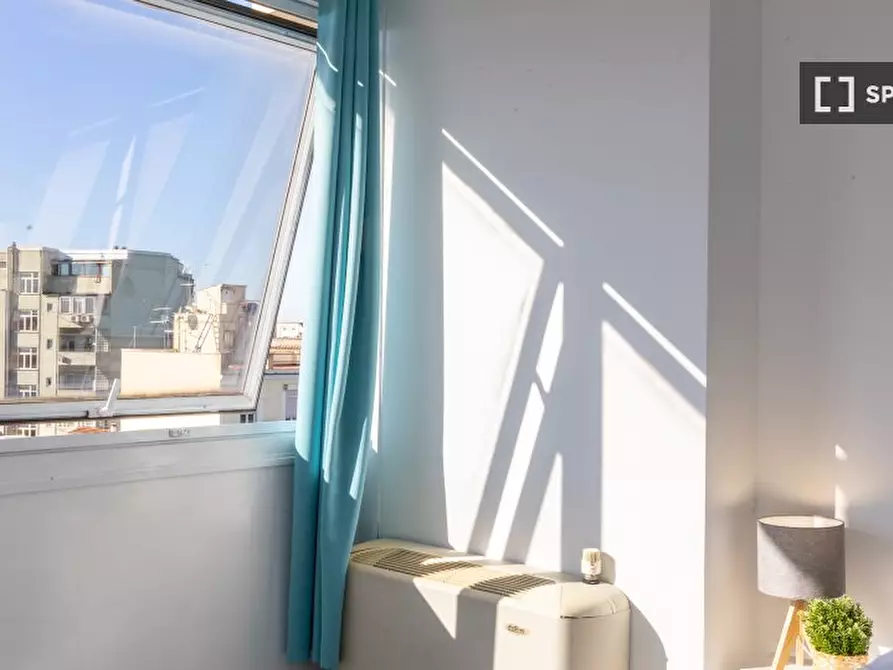 Immagine 11 di Appartamento in affitto  in Via Appia Nuova a Roma