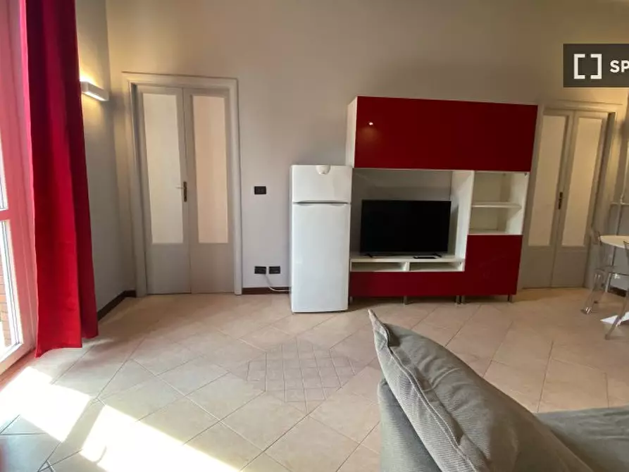 Immagine 3 di Appartamento in affitto  in C.so Lodi a Milano