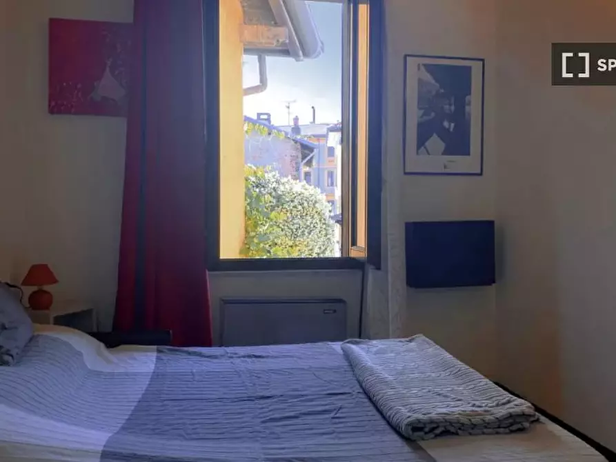 Immagine 7 di Appartamento in affitto  in Vicolo Privato Lavandai a Milano