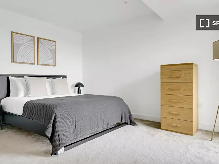 Immagine 7 di Appartamento in affitto  in Wandsworth Rd a Lambeth