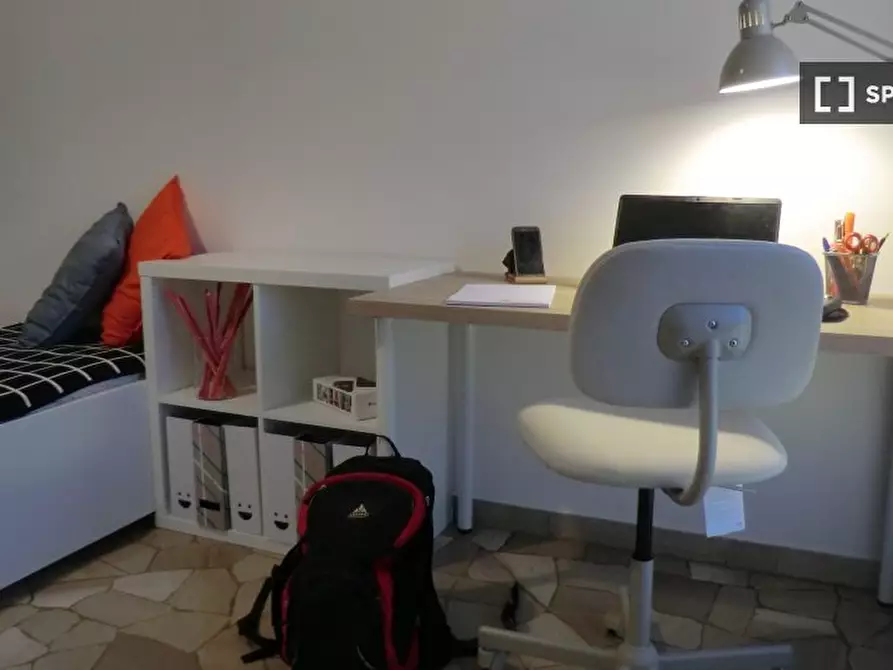 Immagine 3 di Camera condivisa in affitto  in via Vecchia a Padova