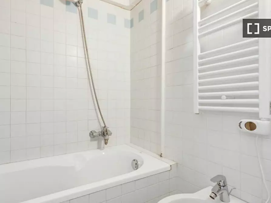 Immagine 7 di Ufficio in affitto  in Via Orti a Milano