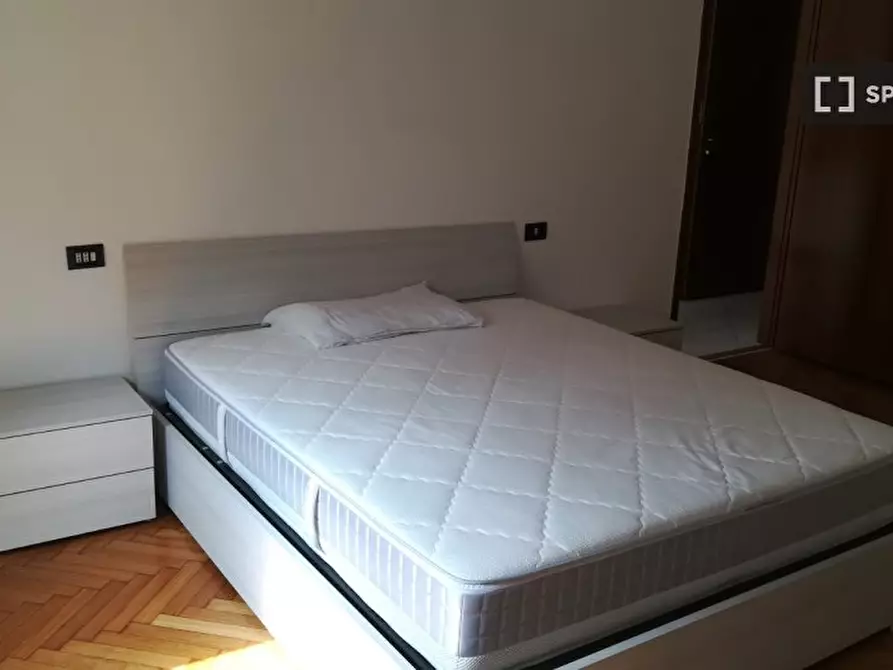 Immagine 3 di Camera condivisa in affitto  in Via Giuseppe Sercognani a Milano