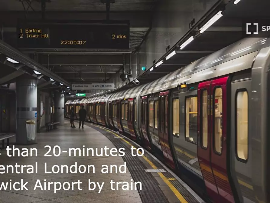 Immagine 7 di Appartamento in affitto  in Woodlands Grove a Croydon