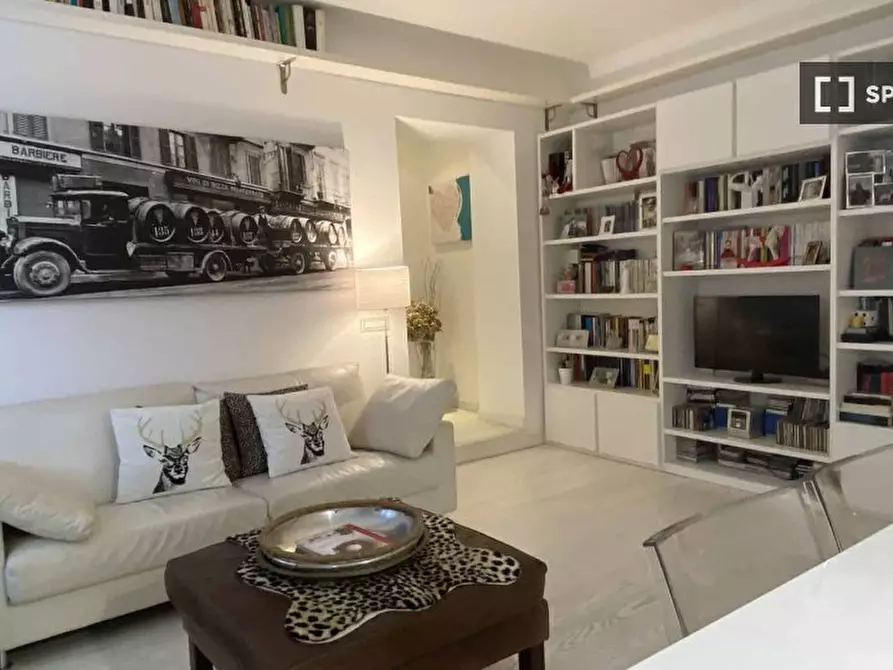 Immagine 7 di Appartamento in affitto  in Corso S. Gottardo a Milano