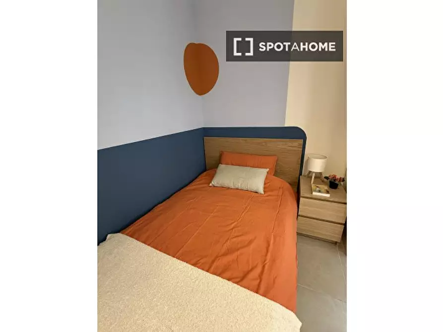 Immagine 1 di Camera condivisa in affitto  in Todaro a Bologna