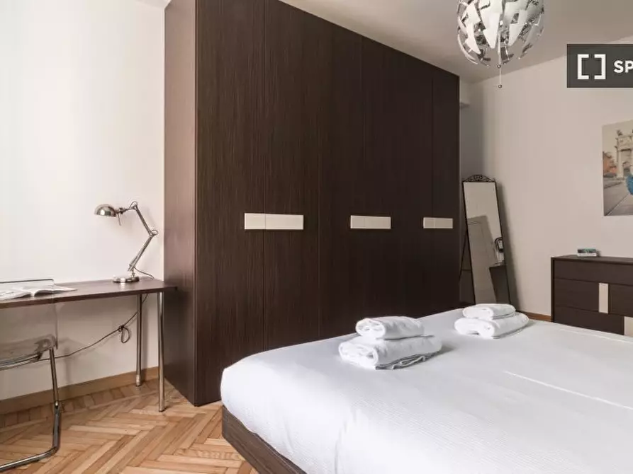 Immagine 13 di Appartamento in affitto  in Viale Piceno a Milano
